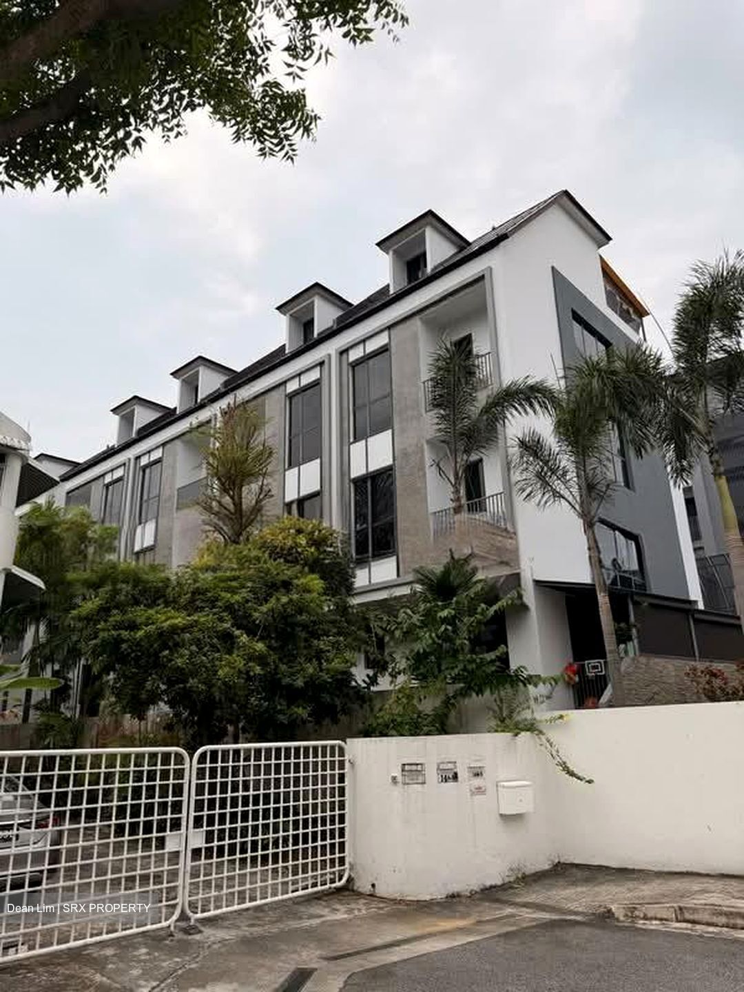 Lotus Ville (D15), Terrace #531526321